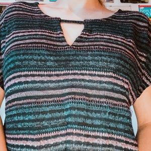 💗 3/$20 AE knit top